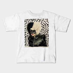 Cruella Future Kids T-Shirt